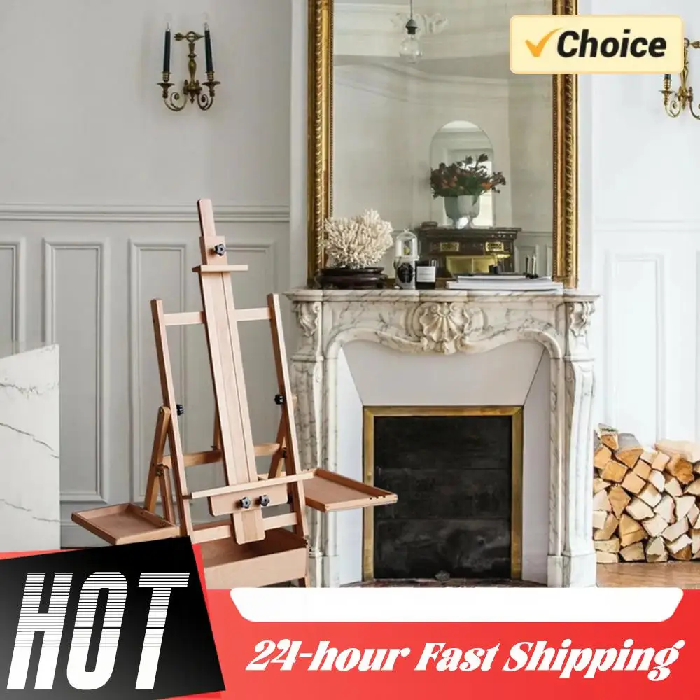 Складной мольберт из бука, двойного назначения, регулируемый, для рисования, для детей, для эскизов и масляной живописи
Складной мольберт из бука, двойного назначения, регулируемый, для рисования, для детей, для эскизов и масляной живописи