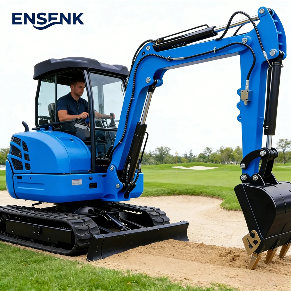 Mini Excavator 0.8Ton Diesel Engine Digger Construction 1.2Ton 1.5Ton Yanmar Engine Europe EPA Euro 5 CE Fast Delivery
Mini Excavator 0.8Ton Diesel Engine Digger Construction 1.2Ton 1.5Ton Yanmar Engine Europe EPA Euro 5 CE Fast Delivery