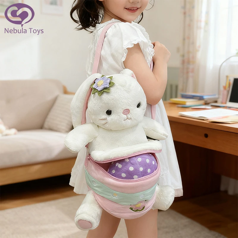 Плюшевые куклы Pete The Cat, хлопковая кукла-кролик, коллекция товаров в стиле аниме, мягкая кукла, милая игрушка для украшения комнаты, детские рождественские подарки
Плюшевые куклы Pete The Cat, хлопковая кукла-кролик, коллекция товаров в стиле аниме, мягкая кукла, милая игрушка для украшения комнаты, детские рождественские подарки