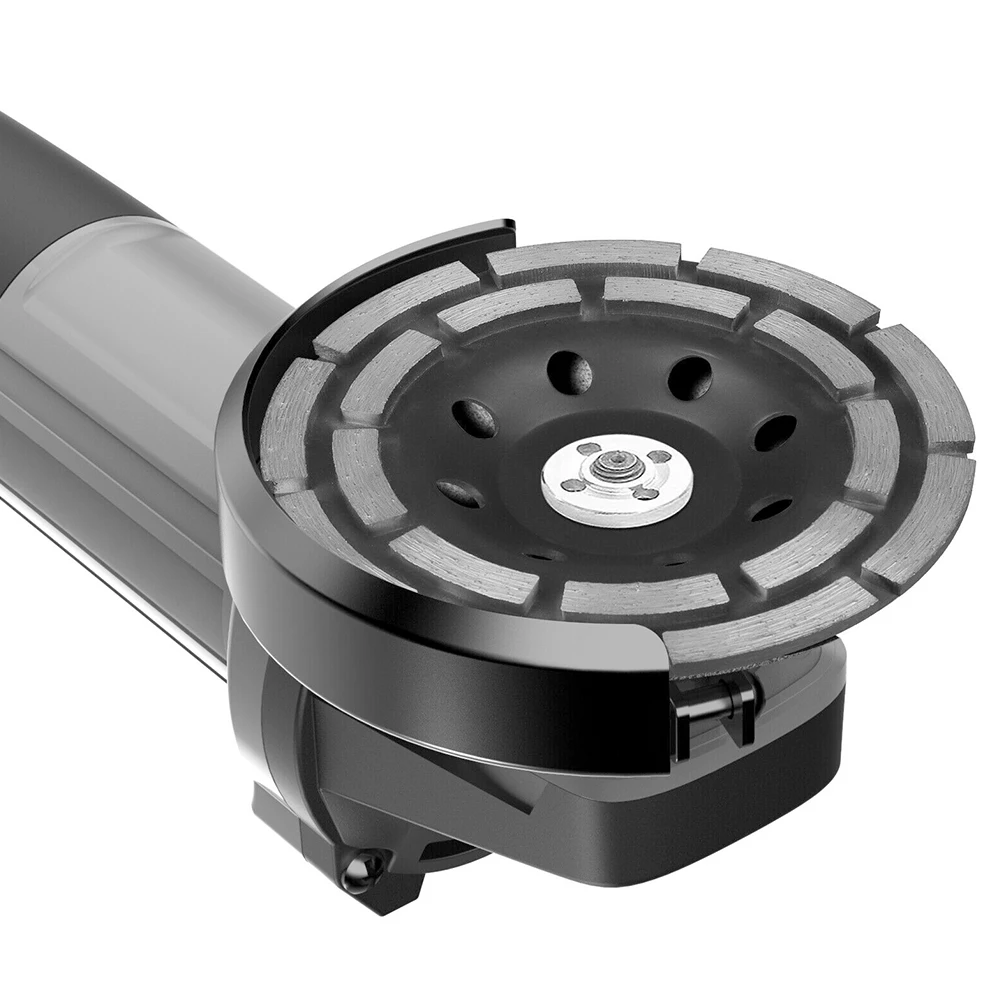 115 Mm Marble Millstone Bowl Grinding Wheel Section Segment Diamond Cutting Disc
115 Mm Marble Millstone Bowl Grinding Wheel Section Segment Diamond Cutting Disc