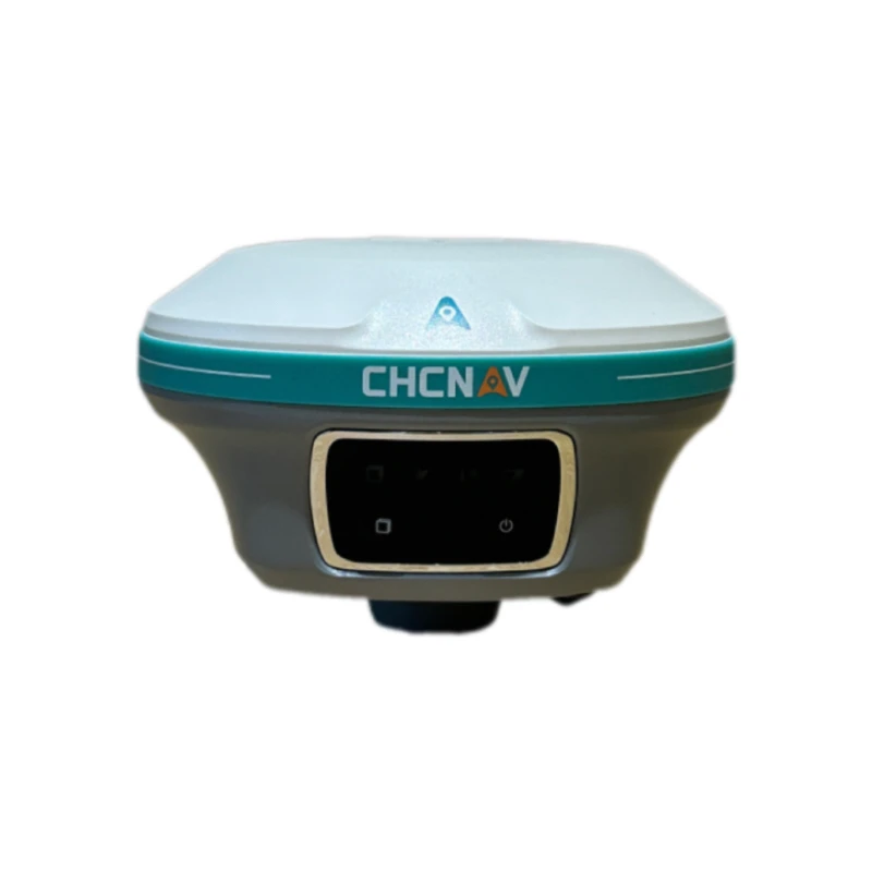 T9 Differential Receiver With Code High Accuracy Topographic Survey Instruments GPS