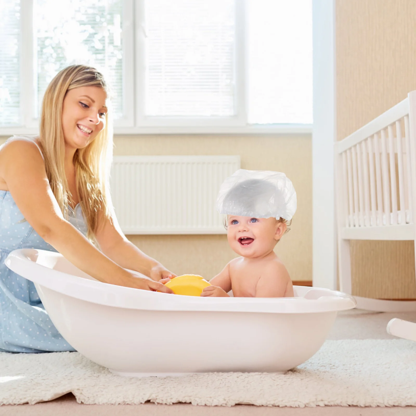 100Pcs Elastic Food Storage Covers Stretch Plastic Wrap Bowl Covers for Home Party Picnic Multipurpose Use Elastic Storage Cover
100Pcs Elastic Food Storage Covers Stretch Plastic Wrap Bowl Covers for Home Party Picnic Multipurpose Use Elastic Storage Cover