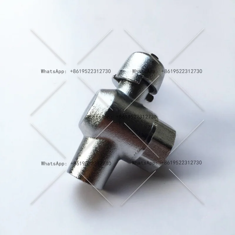 4 minutes 6 minutes 1 inch high temperature faucet electric fryer oil drain valve fryer oil leakage switch
4 minutes 6 minutes 1 inch high temperature faucet electric fryer oil drain valve fryer oil leakage switch