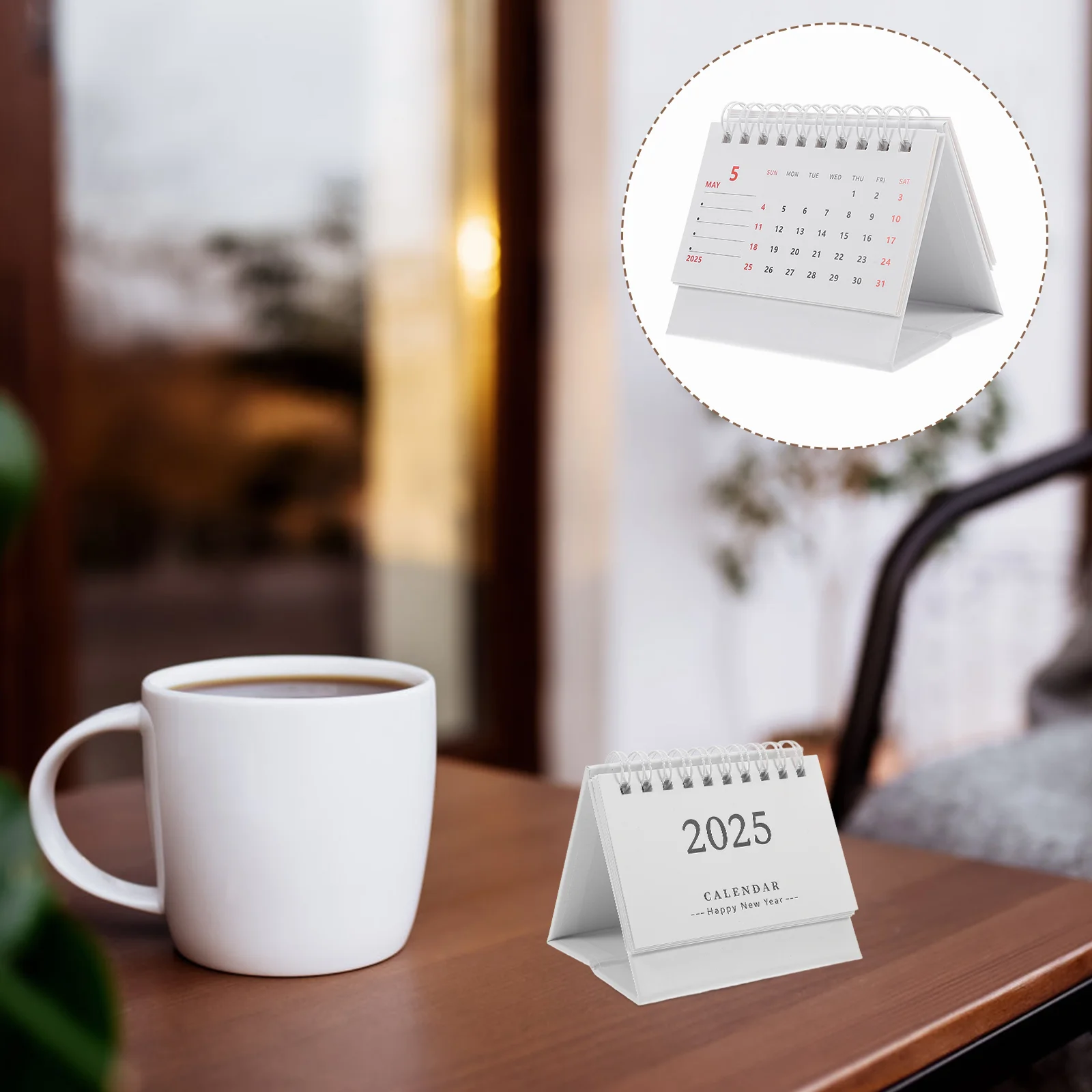 2025 Desk Calendar Table Standing List Calendars Decoration Office Monthly Household Note Flip for Whiteboard
2025 Desk Calendar Table Standing List Calendars Decoration Office Monthly Household Note Flip for Whiteboard