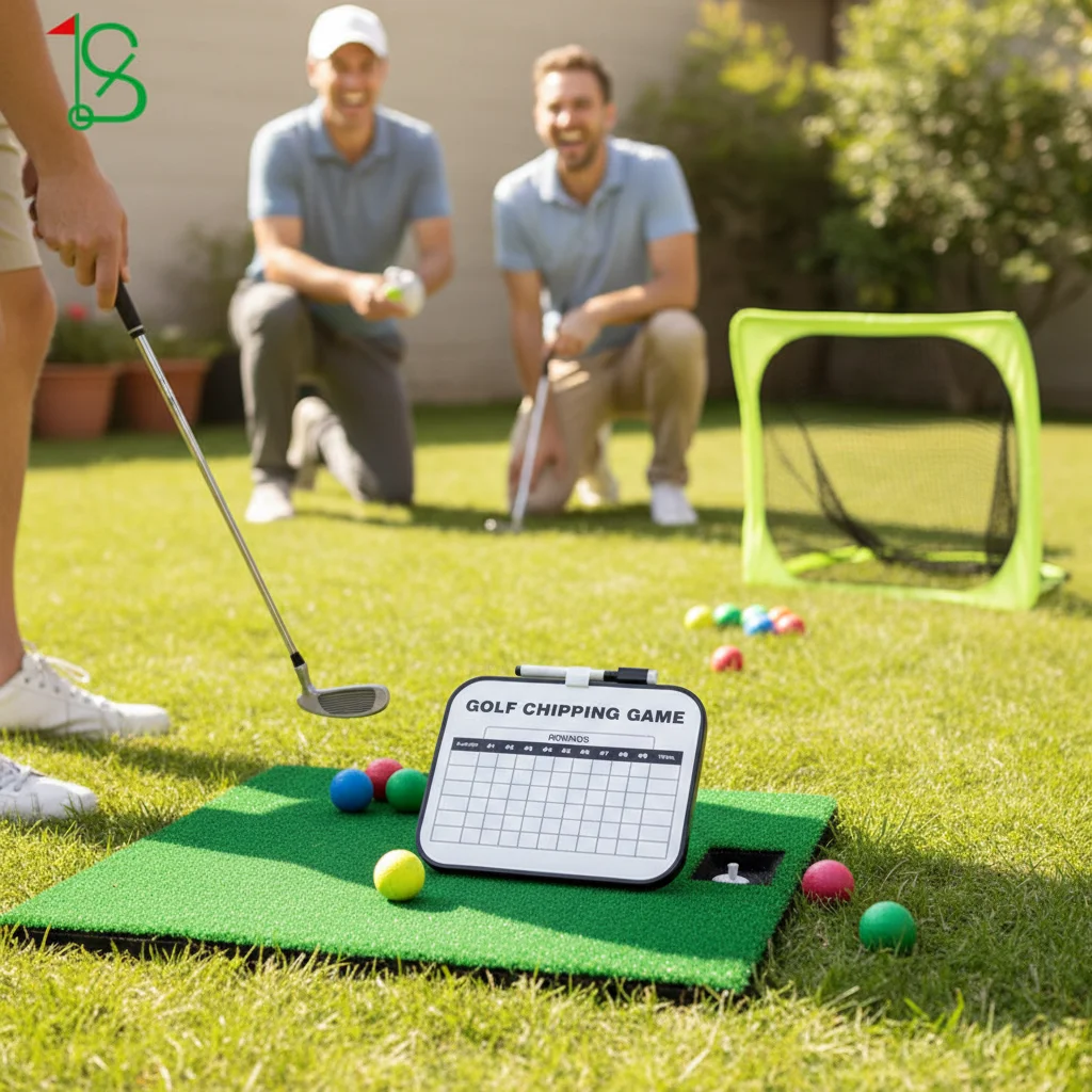 Portable Golf Scoreboard Double-Sided Whiteboard with Erasable Surface for Outdoor Activities
Portable Golf Scoreboard Double-Sided Whiteboard with Erasable Surface for Outdoor Activities