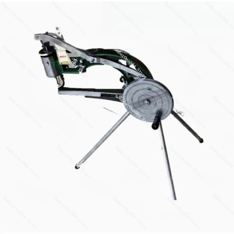 Профессиональная ручная машина для ремонта кромок обуви SL26, машина для шитья обуви с косой иглой, шить кожаную обувь
Профессиональная ручная машина для ремонта кромок обуви SL26, машина для шитья обуви с косой иглой, шить кожаную обувь