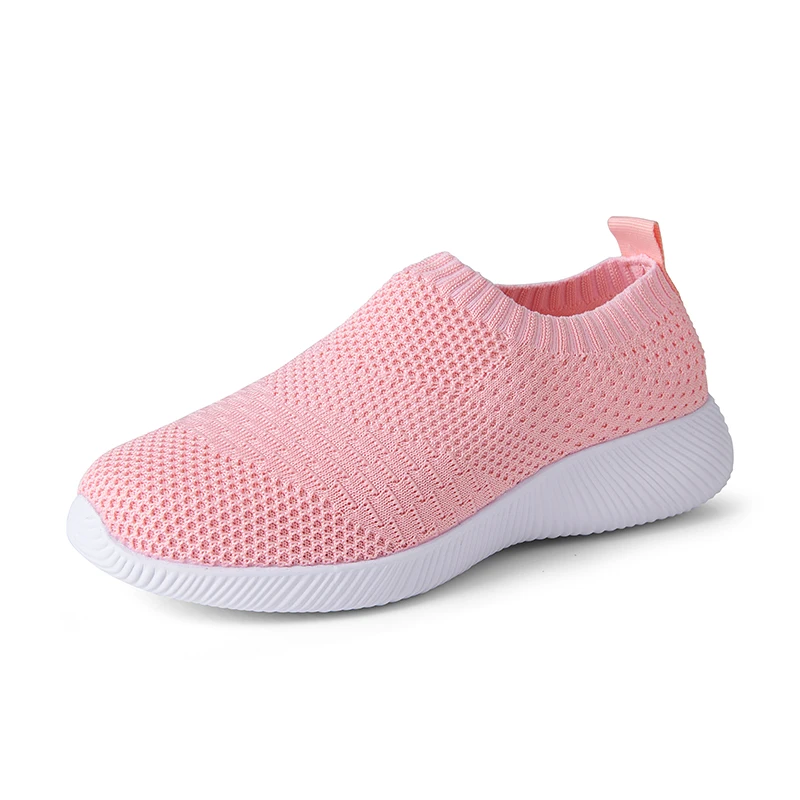 Comfortable Women Running Shoes 2022 Summer Breathable Mesh Sneakers Female Light Soft Sport Shoes Jogging Walking Trainers
Comfortable Women Running Shoes 2022 Summer Breathable Mesh Sneakers Female Light Soft Sport Shoes Jogging Walking Trainers