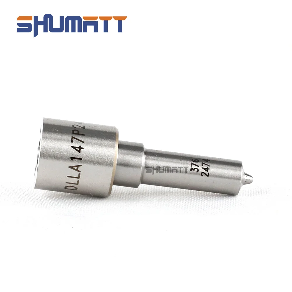 China Made New DLLA147P2474 Fuel Injector Nozzle 0433172474 For0445120391 Injector
China Made New DLLA147P2474 Fuel Injector Nozzle 0433172474 For0445120391 Injector