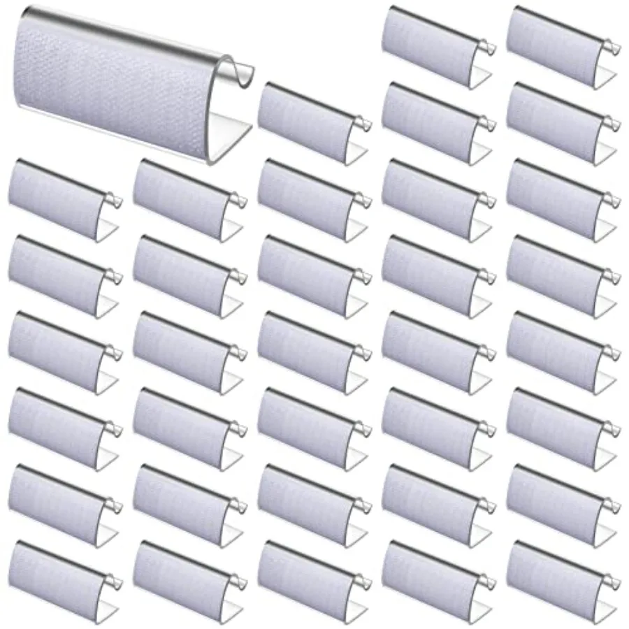 Pieces Table Skirting Clips Clear Tablecloth Clips for Indoor Outdoor Events Wedding Meeting Party Picnic Banquet
Pieces Table Skirting Clips Clear Tablecloth Clips for Indoor Outdoor Events Wedding Meeting Party Picnic Banquet