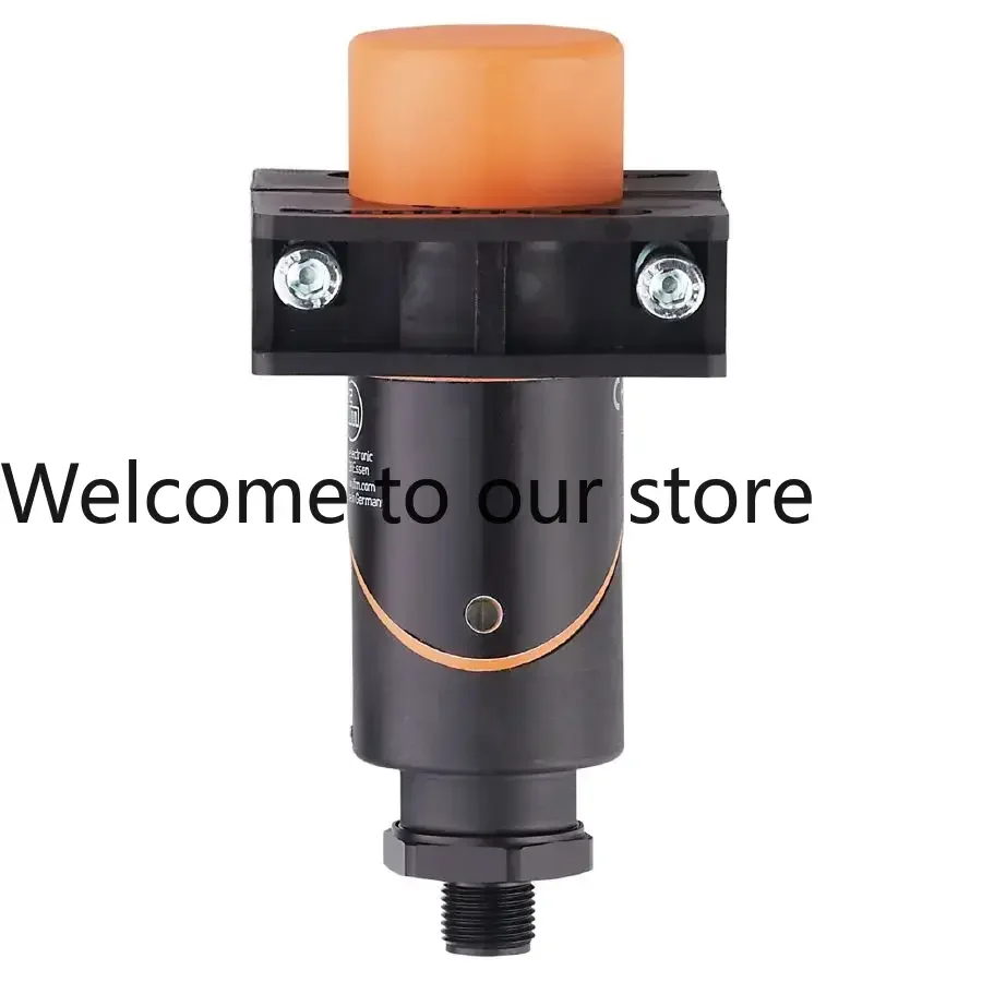 2025 New IFM IN5208 IN5208 TS2789 Inductive Proximity Switch
2025 New IFM IN5208 IN5208 TS2789 Inductive Proximity Switch