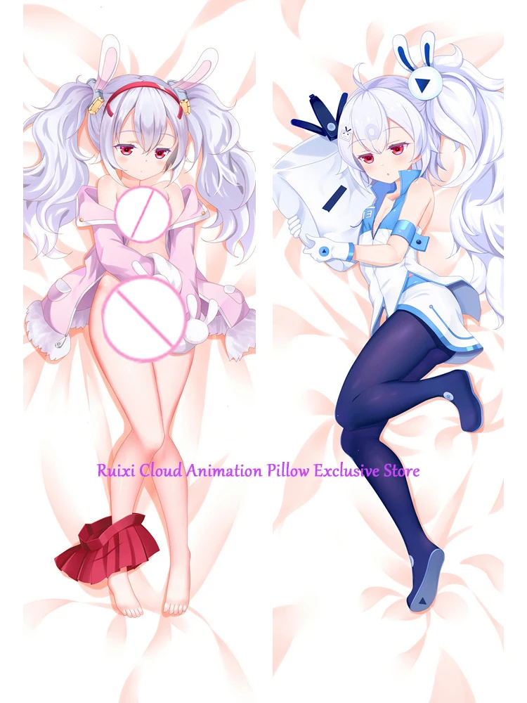 Наволочка Dakimakura Аниме Laffey, Двусторонняя Подушка с принтом, постельное белье, подарки
Наволочка Dakimakura Аниме Laffey, Двусторонняя Подушка с принтом, постельное белье, подарки