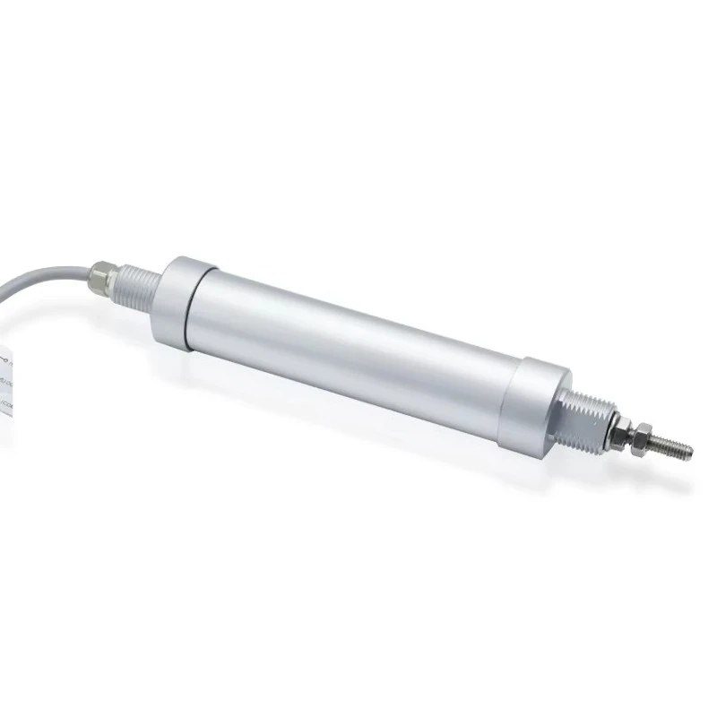 Factory Supply Waterproof IP68 KPC Linear Displacement Sensor for Injection Molding Machine
Factory Supply Waterproof IP68 KPC Linear Displacement Sensor for Injection Molding Machine