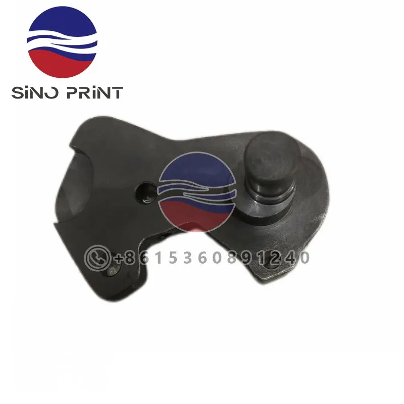QIK-4001-301 Держатель QIK 4001301 Для офисных деталей печатного оборудования Komori FC25 G-B
QIK-4001-301 Держатель QIK 4001301 Для офисных деталей печатного оборудования Komori FC25 G-B