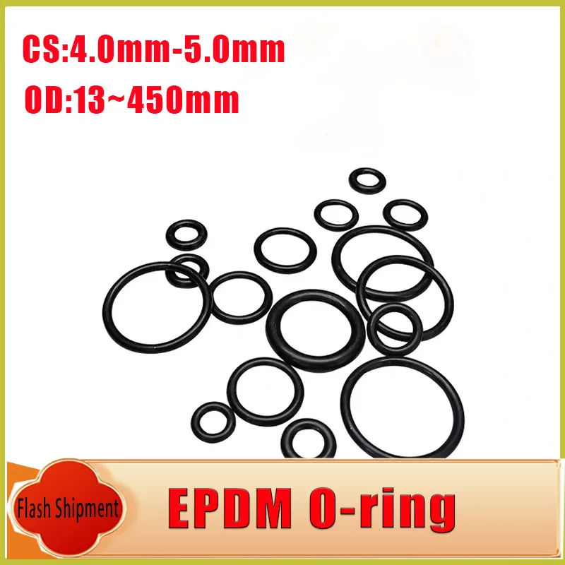 Уплотнительное кольцо из EPDM CS4.0/5,0 мм, устойчивое к сильной коррозии и высокой температуре, высококачественное уплотнительное кольцо.
Уплотнительное кольцо из EPDM CS4.0/5,0 мм, устойчивое к сильной коррозии и высокой температуре, высококачественное уплотнительное кольцо.