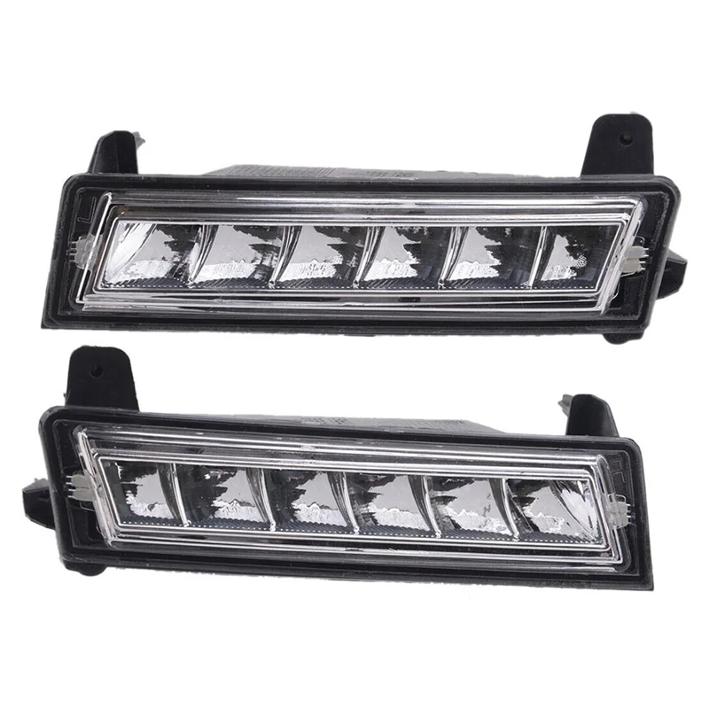 Car Front LED Fog Lamp Daytime Running Light A1649060151 A1649060251 For Mercedes-Benz ML GL GLK W164 X164 X204
Car Front LED Fog Lamp Daytime Running Light A1649060151 A1649060251 For Mercedes-Benz ML GL GLK W164 X164 X204