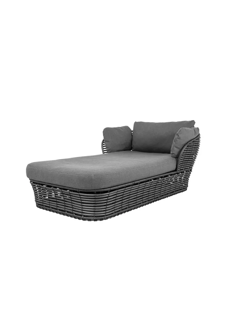 Tengbian Bed Leisure Lazy Garden Swimming Pool Beach Waterproof Sunscreen Teng Chair Tea Table Combination
Tengbian Bed Leisure Lazy Garden Swimming Pool Beach Waterproof Sunscreen Teng Chair Tea Table Combination
