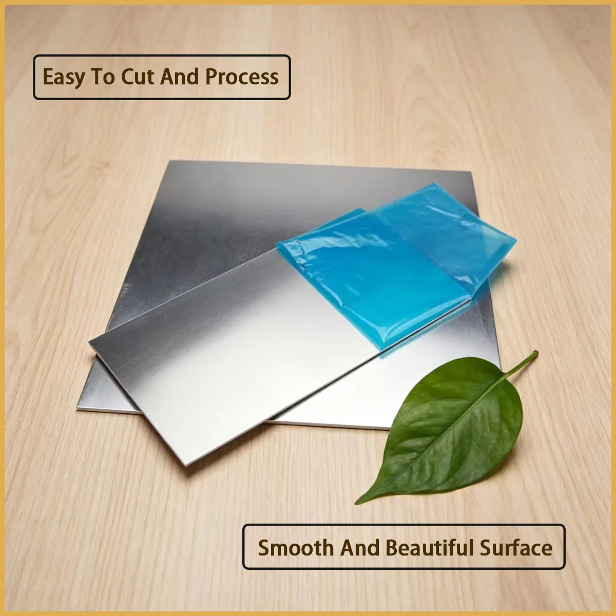 1-8mm thick aluminum alloy square plate is used for mechanical parts, decorative panels, chassis panels, etc
1-8mm thick aluminum alloy square plate is used for mechanical parts, decorative panels, chassis panels, etc