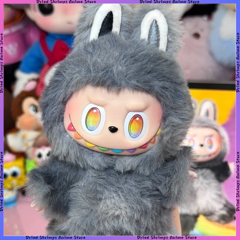 1:1 Reproduction Lafufu V3 Big Into Energy Series Mysterious Blind Box Hidden Confirmation Style Id Vinyl Guess Doll Girl Gifts
1:1 Reproduction Lafufu V3 Big Into Energy Series Mysterious Blind Box Hidden Confirmation Style Id Vinyl Guess Doll Girl Gifts