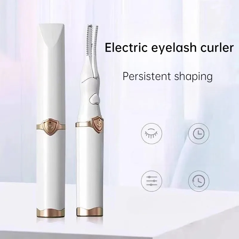 Electric Eyelash Curling Machine Eyelash Curling Machine Electric Heating Curling Machine Sunflower Portable and Time-saving New
Electric Eyelash Curling Machine Eyelash Curling Machine Electric Heating Curling Machine Sunflower Portable and Time-saving New