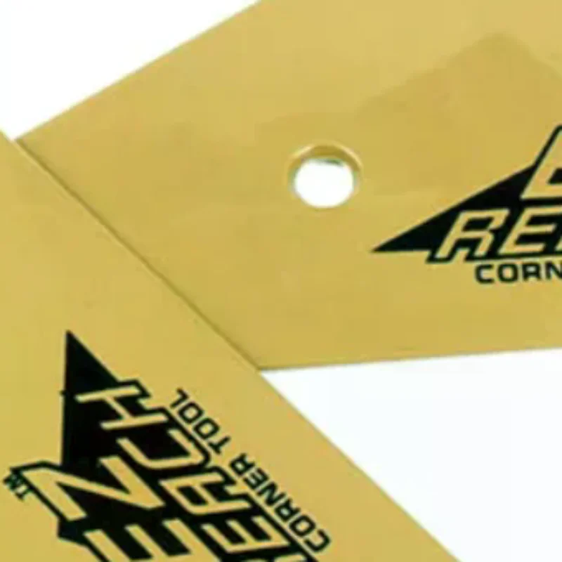 1 шт., мягкий треугольный скребок для угла, виниловая пленка для автомобиля, скребок для тонирования окон, карбоновая пленка, инструмент для установки края окна
1 шт., мягкий треугольный скребок для угла, виниловая пленка для автомобиля, скребок для тонирования окон, карбоновая пленка, инструмент для установки края окна