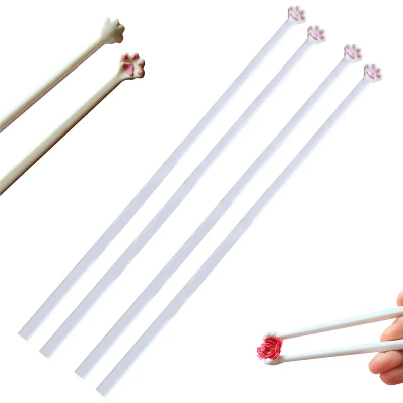 A91P Cat Paws Chopsticks Reusable Non-Slip Pink Chopsticks Fun Gifts For Cat Lovers Reusable Non-Slip Meowgicchopsticks
A91P Cat Paws Chopsticks Reusable Non-Slip Pink Chopsticks Fun Gifts For Cat Lovers Reusable Non-Slip Meowgicchopsticks