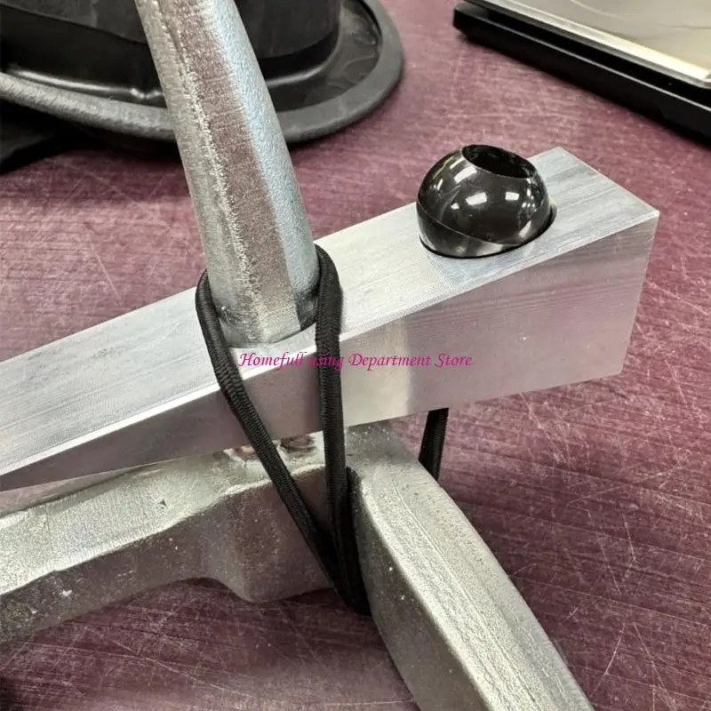 Aluminum Alloys Firefighter Door Wedges Tool Firefighter Door stoppers Wedges for Firefighters Supporting Door Forced Entry
Aluminum Alloys Firefighter Door Wedges Tool Firefighter Door stoppers Wedges for Firefighters Supporting Door Forced Entry