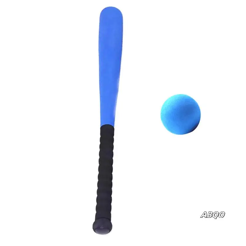 Baseball Bat Ball Set 64Cm Funny Games Kids Bat For Adults Kids Light Baseball Bat With Training Ball
Baseball Bat Ball Set 64Cm Funny Games Kids Bat For Adults Kids Light Baseball Bat With Training Ball