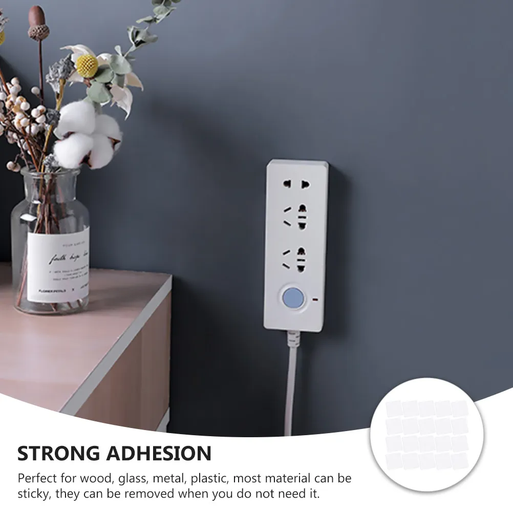 20 шт. двусторонних прозрачных водонепроницаемых клейких наклеек без следов, настенные крепежные подушечки для домашней мебели
20 шт. двусторонних прозрачных водонепроницаемых клейких наклеек без следов, настенные крепежные подушечки для домашней мебели