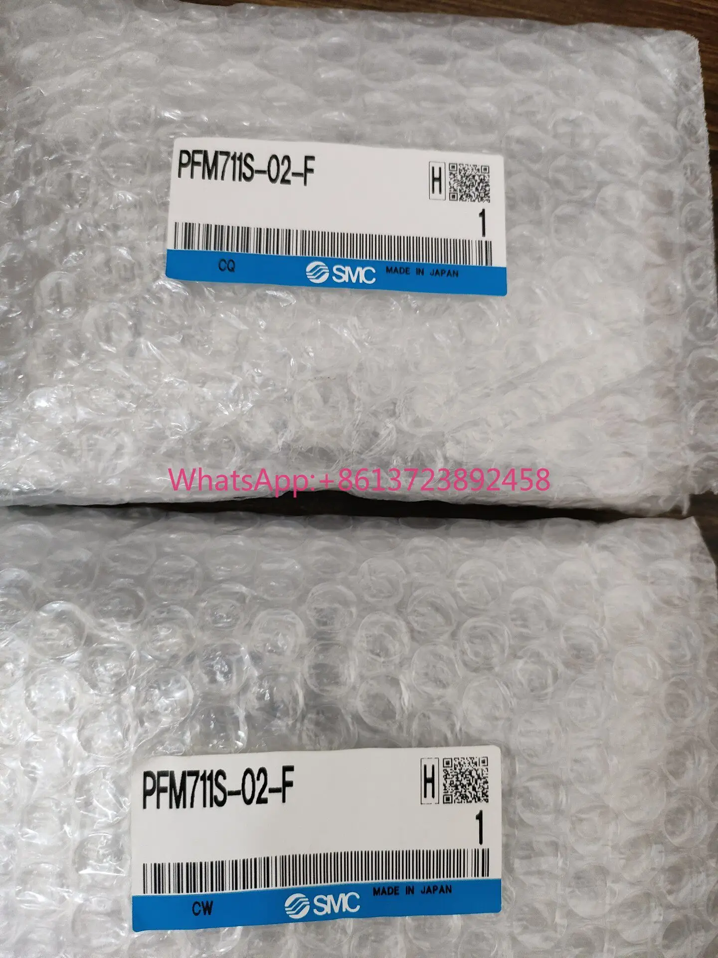 PFM711S-02-F New original genuine smc flowmeter
PFM711S-02-F New original genuine smc flowmeter