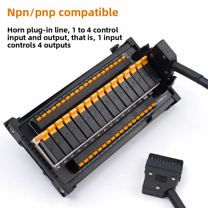 Horn End Point Relay Module RYMD-G5NB with G5NB-1A-E Relay
Horn End Point Relay Module RYMD-G5NB with G5NB-1A-E Relay