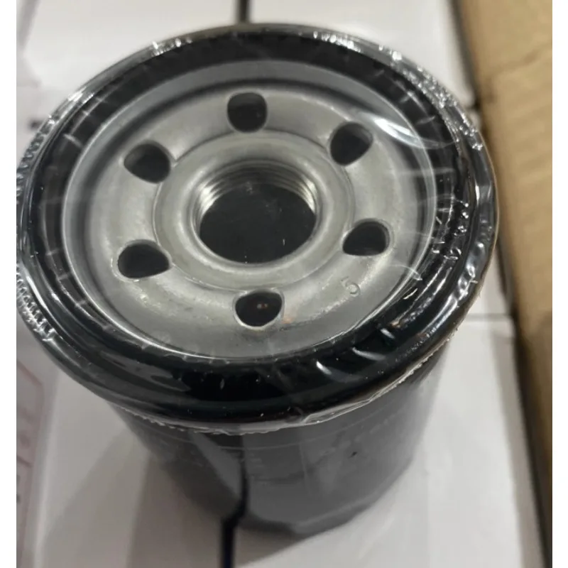 MD360935G Genuine New Black Engine Oil Filter Grid Cleaner Automobile Part for Mitsubishi Outlander ASX Eclipse Cross
MD360935G Genuine New Black Engine Oil Filter Grid Cleaner Automobile Part for Mitsubishi Outlander ASX Eclipse Cross