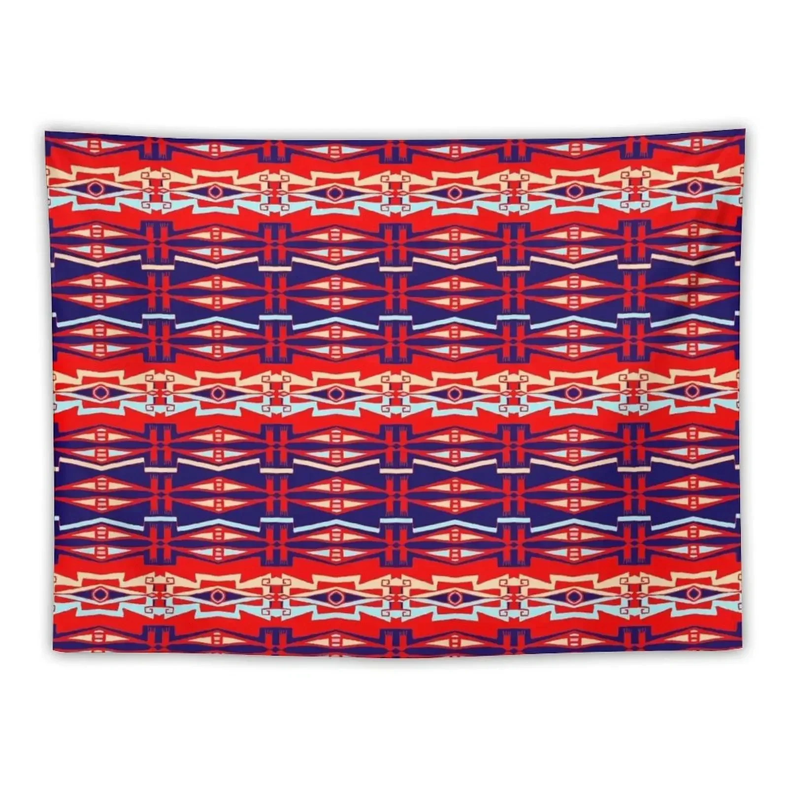 Anishinaabe Red Line Art 1 Tapestry Outdoor Decoration Carpet On The Wall Tapestry
Anishinaabe Red Line Art 1 Tapestry Outdoor Decoration Carpet On The Wall Tapestry