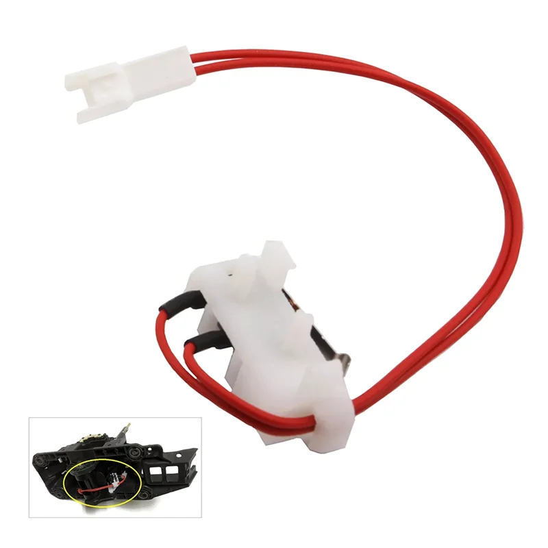 NEW-34901-3NW3A 349013NW2A Gear Shifter Repair Kit Shift Switch Set For ALTIMA & PATHFINDER 2013-2017
NEW-34901-3NW3A 349013NW2A Gear Shifter Repair Kit Shift Switch Set For ALTIMA & PATHFINDER 2013-2017