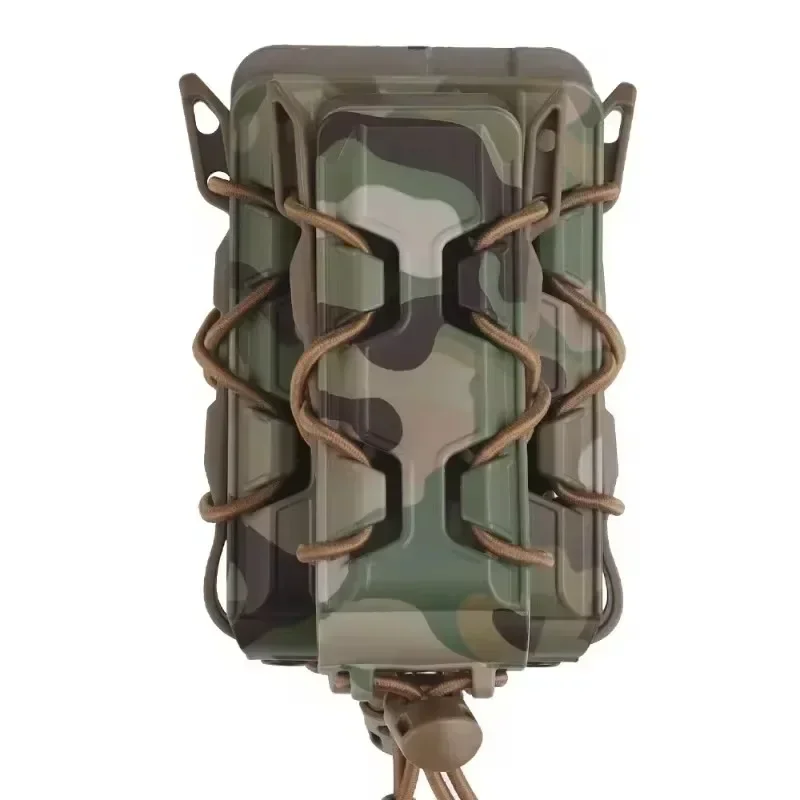ERQYGRA Tactical Magazine 5.56/9mm Pouch Hunting Softshell Shooting Molle Paintball Accessories Wargame Outdoor Sports Equipment
ERQYGRA Tactical Magazine 5.56/9mm Pouch Hunting Softshell Shooting Molle Paintball Accessories Wargame Outdoor Sports Equipment