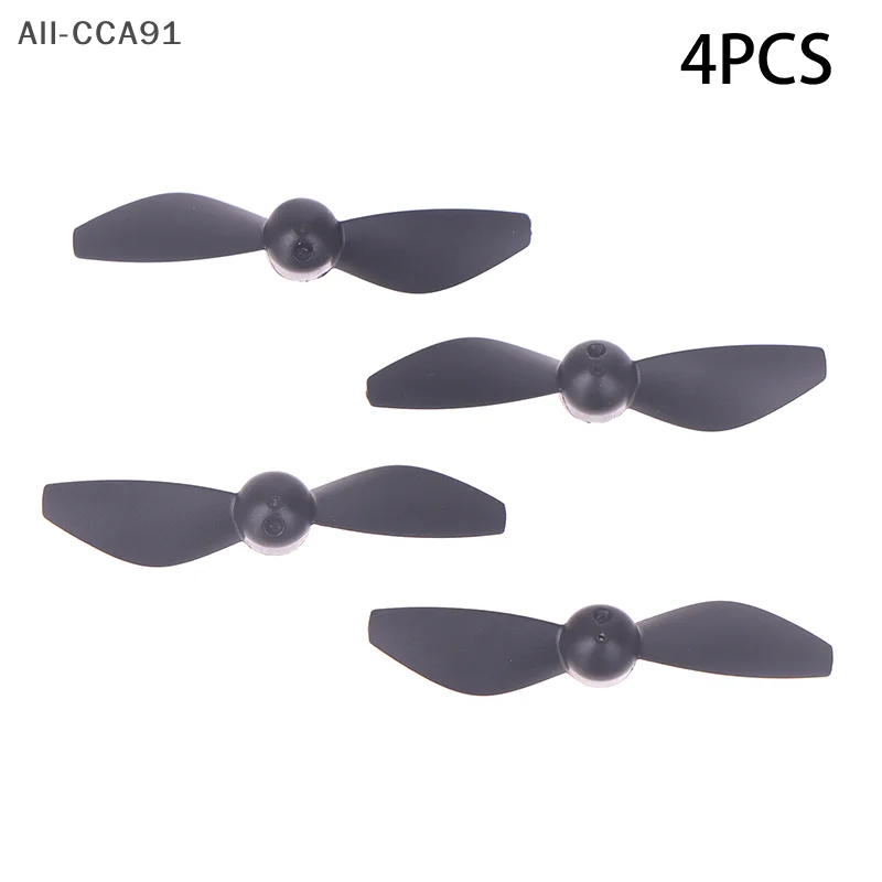 4PCS Aircraft Spare Parts Propeller Blade V66 I1 Pro CZ06 Mini GT3 RC Spare Parts Propeller Blade
4PCS Aircraft Spare Parts Propeller Blade V66 I1 Pro CZ06 Mini GT3 RC Spare Parts Propeller Blade