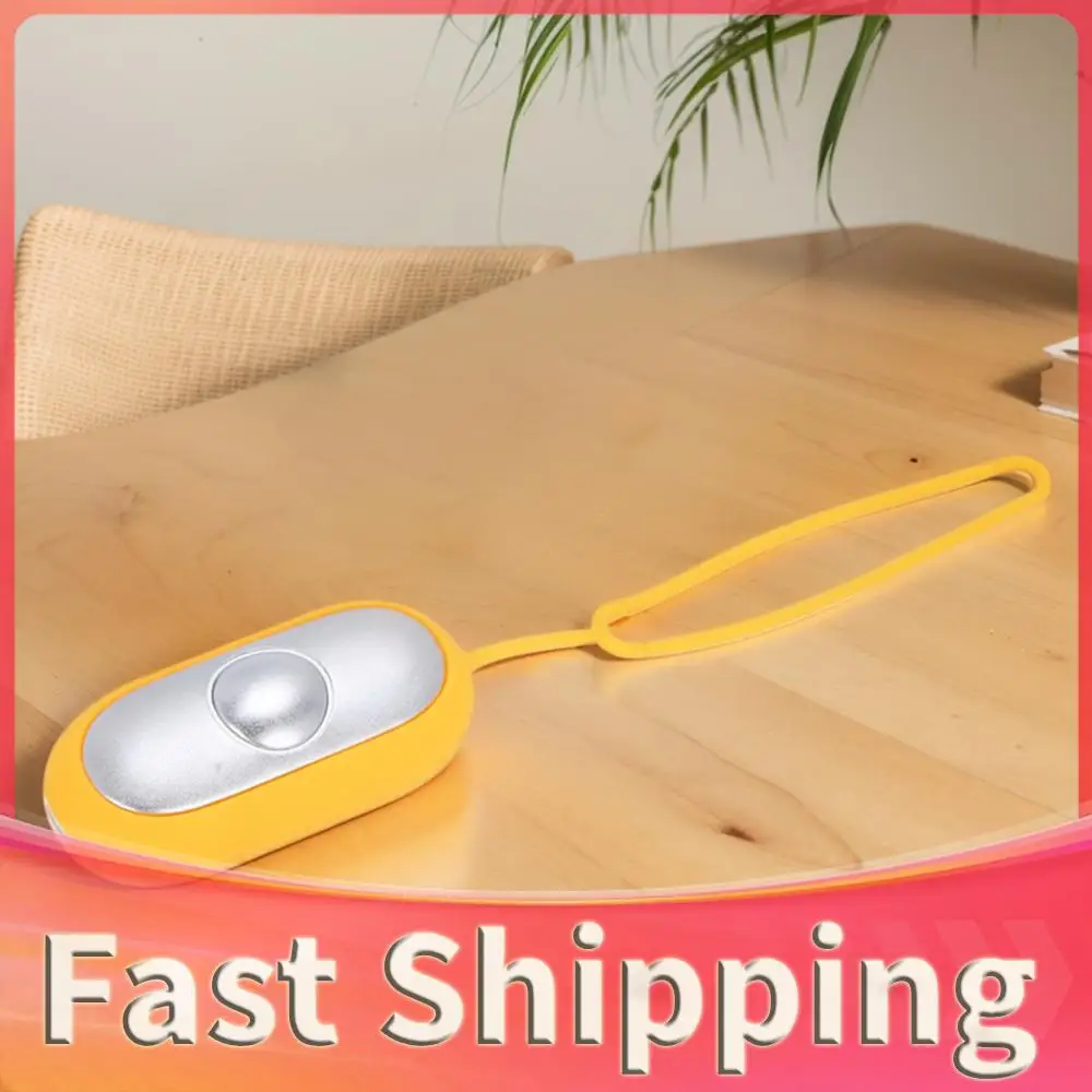 Handheld Micro-Current Instrument Improve Deep Sleep Handheld Device USB Charging Improved Insomnia Artifact for Home
Handheld Micro-Current Instrument Improve Deep Sleep Handheld Device USB Charging Improved Insomnia Artifact for Home