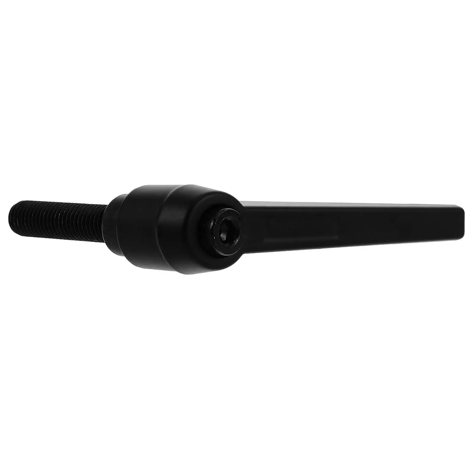 Bike Knob Aluminum Steel L Shaped Adjustable Seat Height Compatible Stationary Gym Equipment Male Thread
Bike Knob Aluminum Steel L Shaped Adjustable Seat Height Compatible Stationary Gym Equipment Male Thread