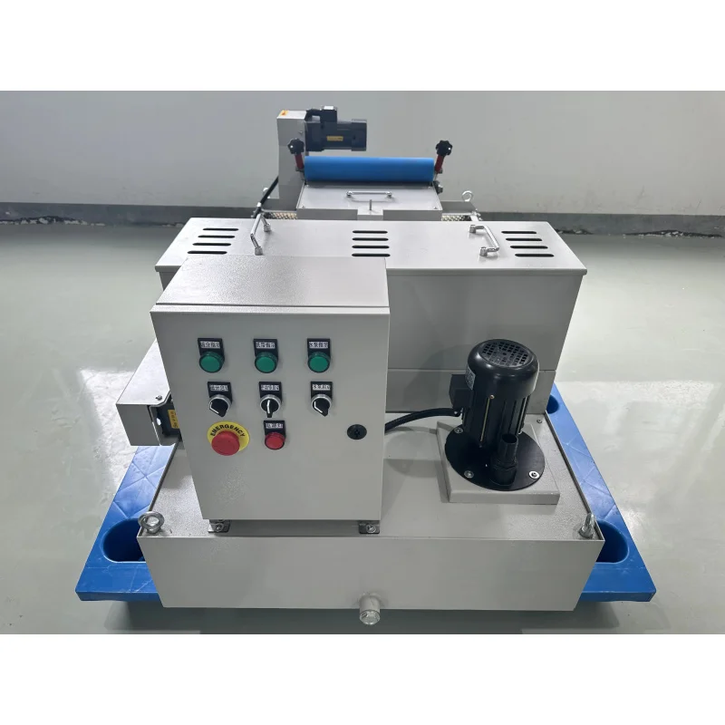 Compact Paper Tape System hine Coolants with Flow And Continuous Automatic Operation
Compact Paper Tape System hine Coolants with Flow And Continuous Automatic Operation