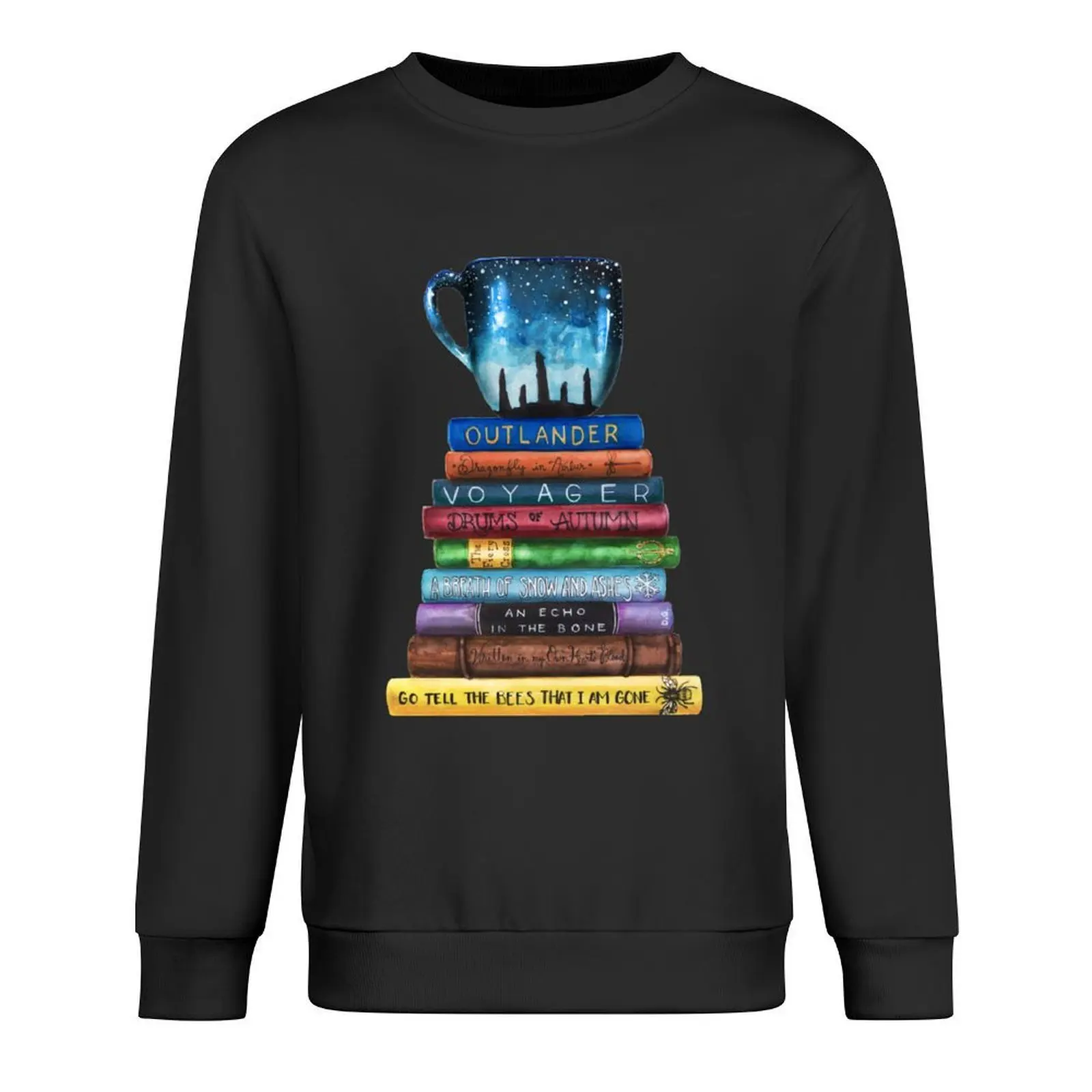 Outlander Lover Pullover graphic t shirts men japanese style winter clothes men's winter sweater sweatshirts men
Outlander Lover Pullover graphic t shirts men japanese style winter clothes men's winter sweater sweatshirts men