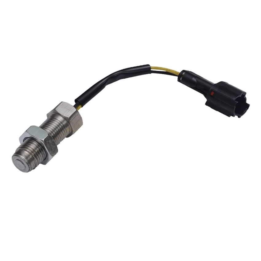 Revolution Sensor MC849577 VHS894101290 MC89411 For Kobelco 6D34T SK200-6 SK200-6E Excavator RMP Sensor
Revolution Sensor MC849577 VHS894101290 MC89411 For Kobelco 6D34T SK200-6 SK200-6E Excavator RMP Sensor