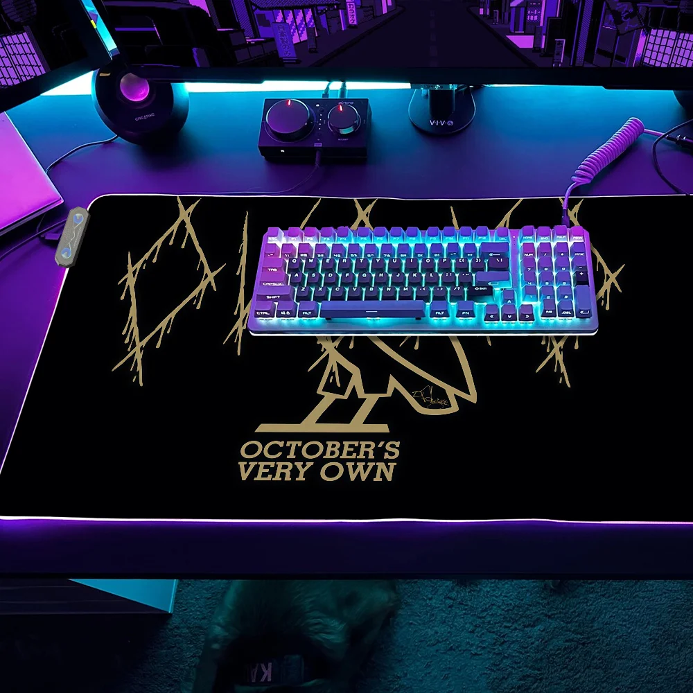 Gaming MousePad LED O-Ovo Table D-Drake Pads Backlit Rubber Desktop XXL RGB Desk Mats Micro USB
Gaming MousePad LED O-Ovo Table D-Drake Pads Backlit Rubber Desktop XXL RGB Desk Mats Micro USB