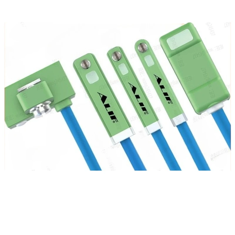 Explosion-proof Magnetics Switch AL-94 95 96 97 98 99 39 49DF NP-EX Cylinder Sensor
Explosion-proof Magnetics Switch AL-94 95 96 97 98 99 39 49DF NP-EX Cylinder Sensor