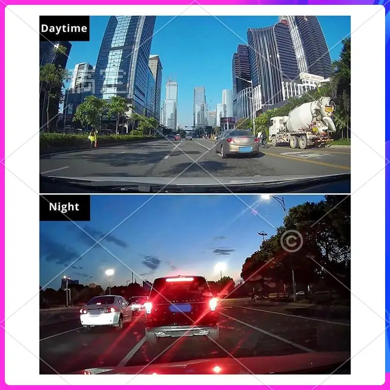 AR-Black 3 объектива камеры Автомобильный видеорегистратор HD 1080P Видеорегистратор ИК-камера ночного видения 3-канальный видеорегистратор Видеорегистратор вождения 24 часа Монитор парковки
AR-Black 3 объектива камеры Автомобильный видеорегистратор HD 1080P Видеорегистратор ИК-камера ночного видения 3-канальный видеорегистратор Видеорегистратор вождения 24 часа Монитор парковки