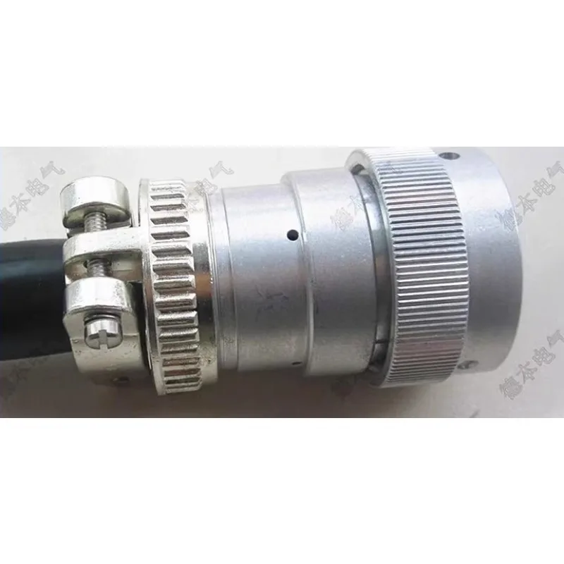 fit for DEUTSCH Connector HD36-24-31SE-059 31 Hole Cable Clamp Accessories
fit for DEUTSCH Connector HD36-24-31SE-059 31 Hole Cable Clamp Accessories