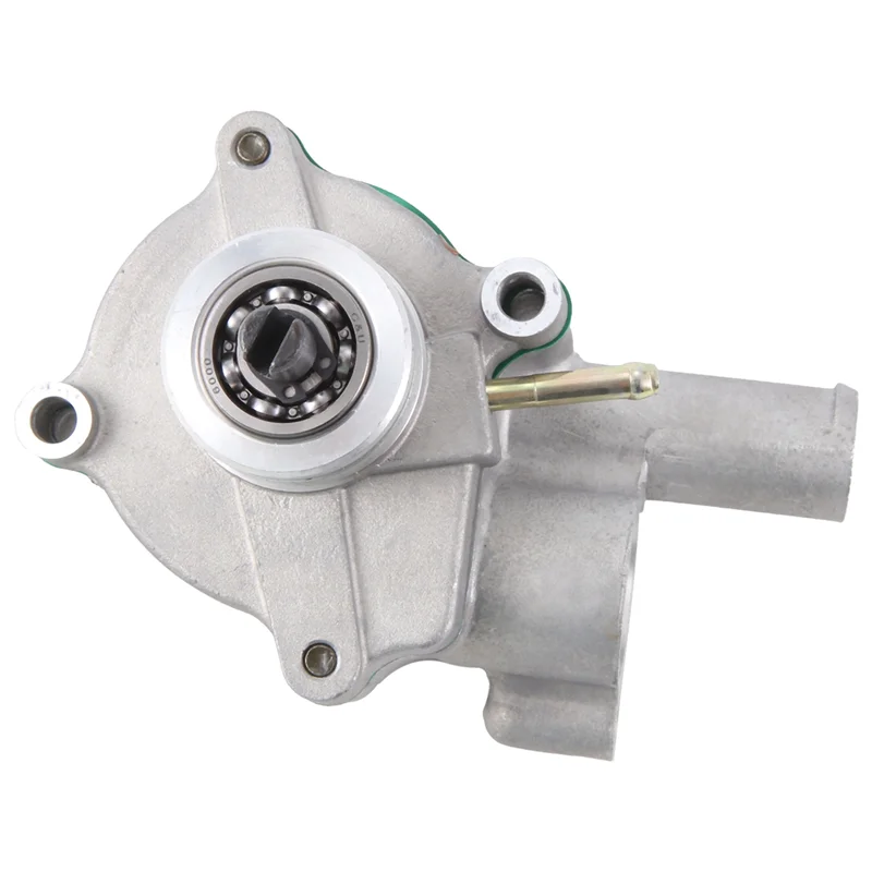A026-Water Pump Assembly Fits For Yamaha Grizzly 660 YFM660 2002-2008 5KM-12420-00-00
A026-Water Pump Assembly Fits For Yamaha Grizzly 660 YFM660 2002-2008 5KM-12420-00-00