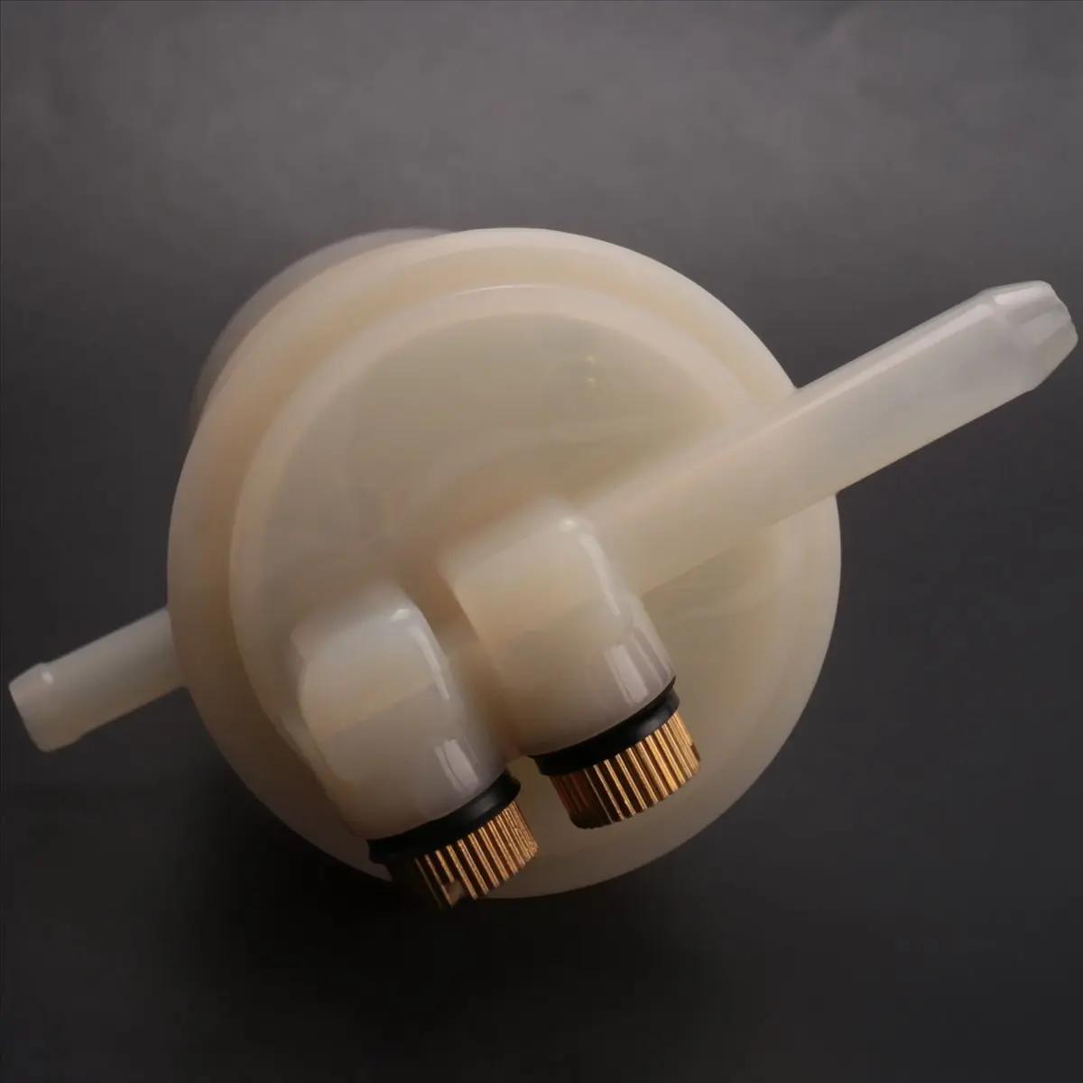 2X Топливный фильтр-влагоотделитель MM435190 для генераторов Mitsubishi
2X Топливный фильтр-влагоотделитель MM435190 для генераторов Mitsubishi