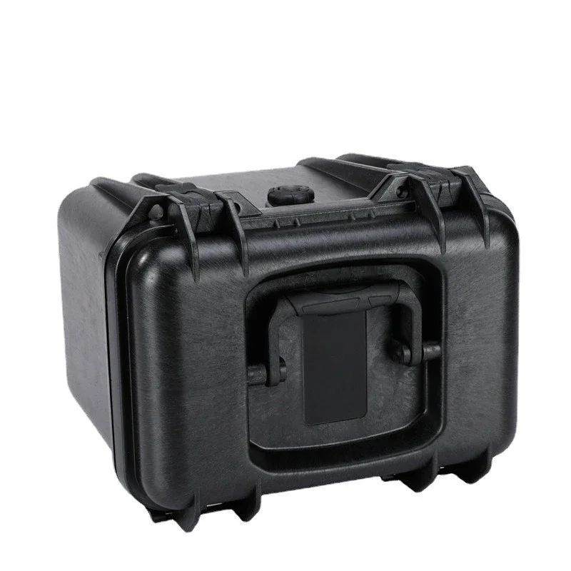 Safety box SLR camera