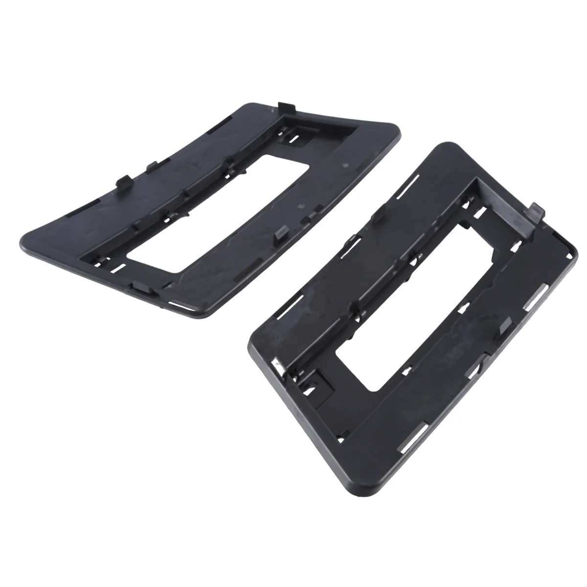 2 PCS Car Bumper Ventilation Grille (LH+RH) for -CLASS X204 08-15 Fog Light Frame 2048854023 2048854123
2 PCS Car Bumper Ventilation Grille (LH+RH) for -CLASS X204 08-15 Fog Light Frame 2048854023 2048854123