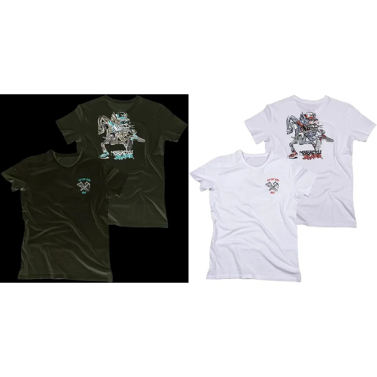 Sport 2025 T-shirt Maria Riding Company Mad Tiger Summer Luxury Brand Cotton Men's and Women's T-shirt Motorcycle Short Sleeve
Sport 2025 T-shirt Maria Riding Company Mad Tiger Summer Luxury Brand Cotton Men's and Women's T-shirt Motorcycle Short Sleeve