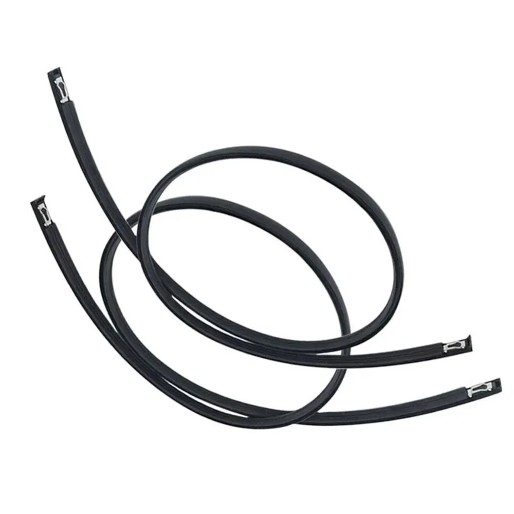 Moldura goma para techo para Honda Fit 2005-2008, piezas repuesto 74316SAA003 74306SAA003, accesorios exteriores, color negro
Moldura goma para techo para Honda Fit 2005-2008, piezas repuesto 74316SAA003 74306SAA003, accesorios exteriores, color negro